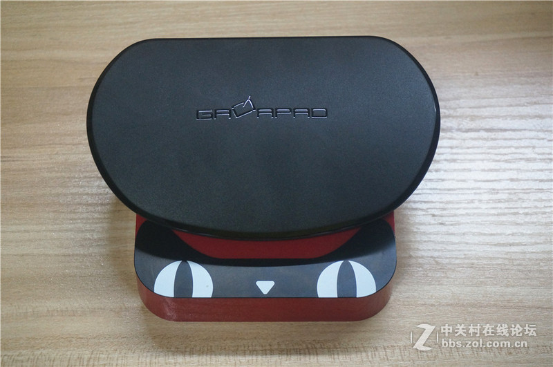 盒子时代——影驰芒果盒子开箱简评