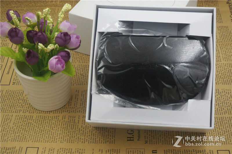 盒子时代——影驰芒果盒子开箱简评