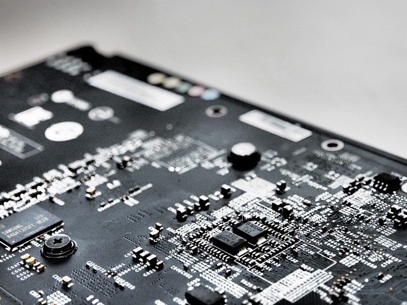 微星GTX950变形金刚，显卡散热器上的小心机