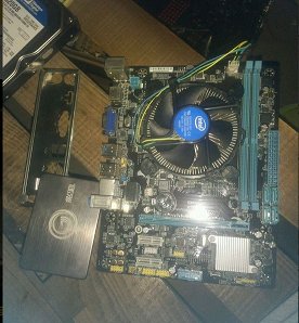 【江苏】【售】出G3240 G4400 I3 4130套装