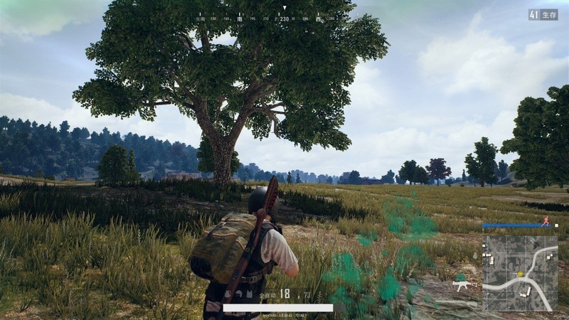 【版块开荒】雷蛇灵刃15超薄游戏本，吃鸡80帧游戏体验性能王者