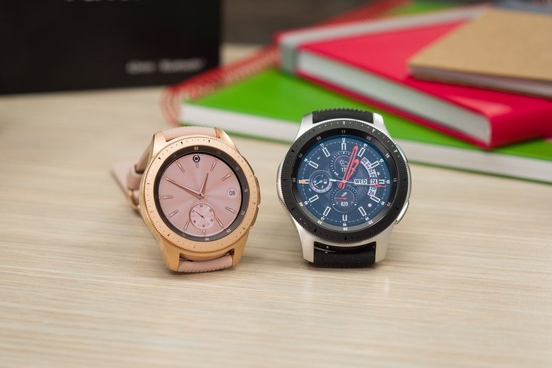 最新更新已修复星空体育平台Gear S3电池耗尽问题