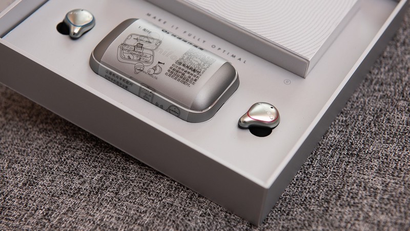 至简至美——mifo O5真无线蓝牙耳机使用体验