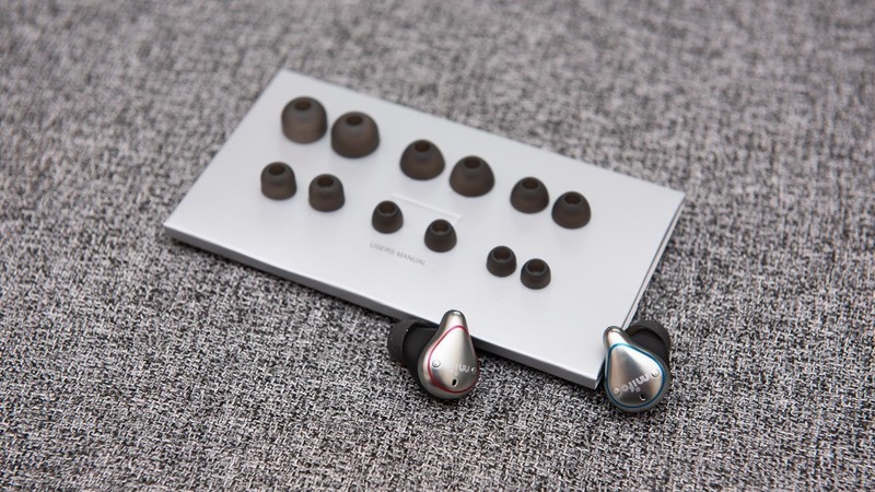 至简至美——mifo O5真无线蓝牙耳机使用体验