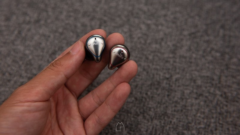 至简至美——mifo O5真无线蓝牙耳机使用体验