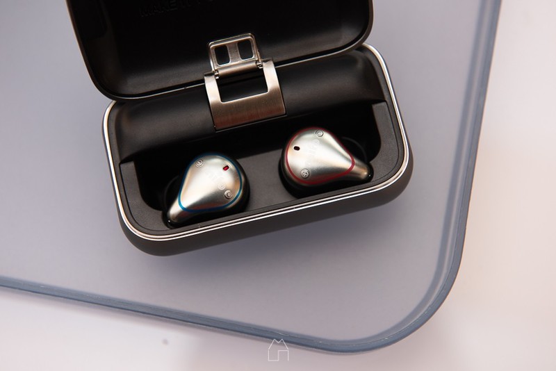 至简至美——mifo O5真无线蓝牙耳机使用体验