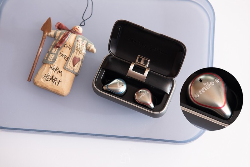 至简至美——mifo O5真无线蓝牙耳机使用体验