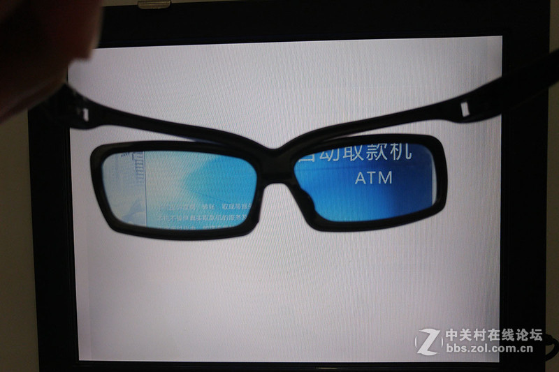 #BOE Alta工厂行# 深入BOE，探秘显示黑科技