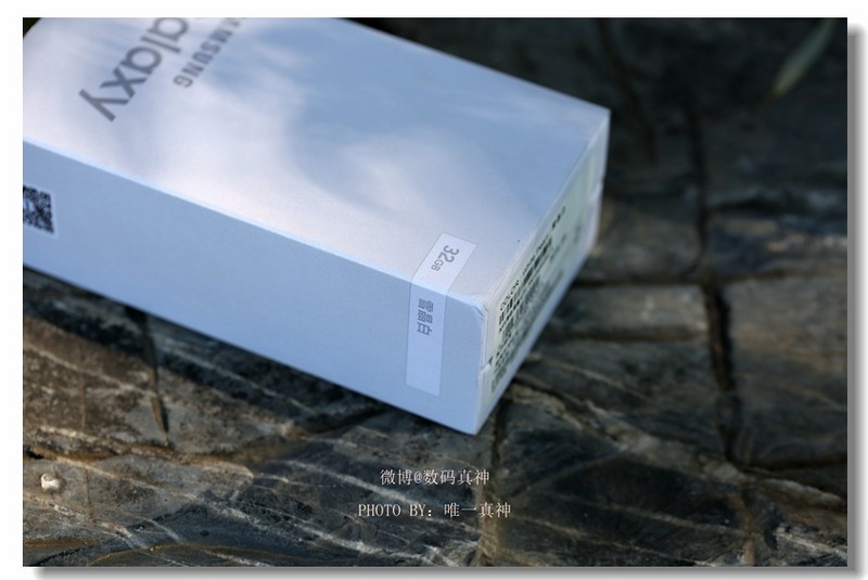 #版主试用#星空体育平台GALAXY S6开箱精美图赏