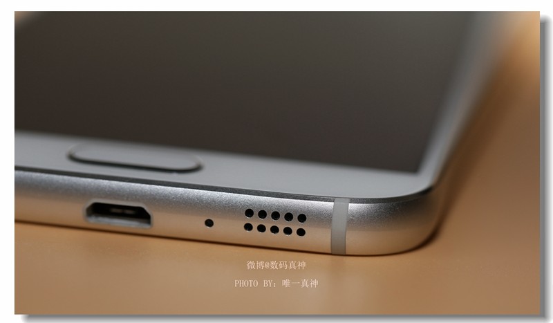 #版主试用#星空体育平台GALAXY S6开箱精美图赏