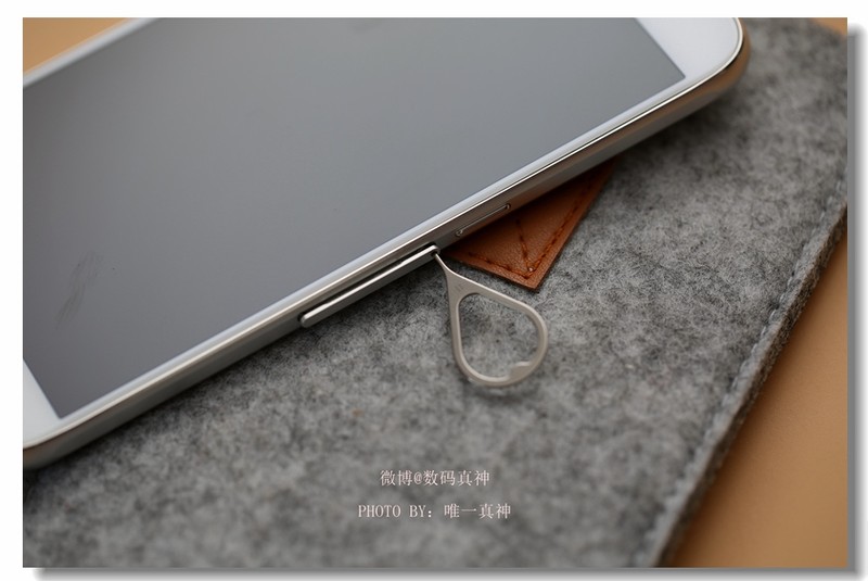 #版主试用#星空体育平台GALAXY S6开箱精美图赏