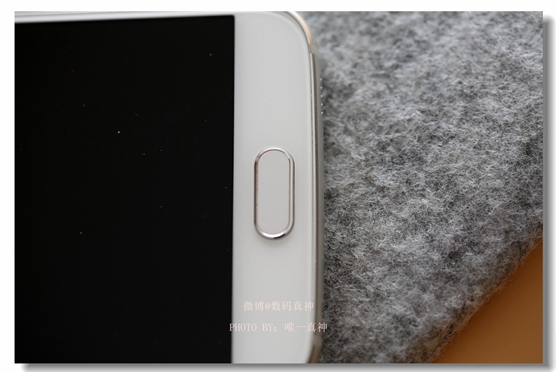 #版主试用#星空体育平台GALAXY S6开箱精美图赏