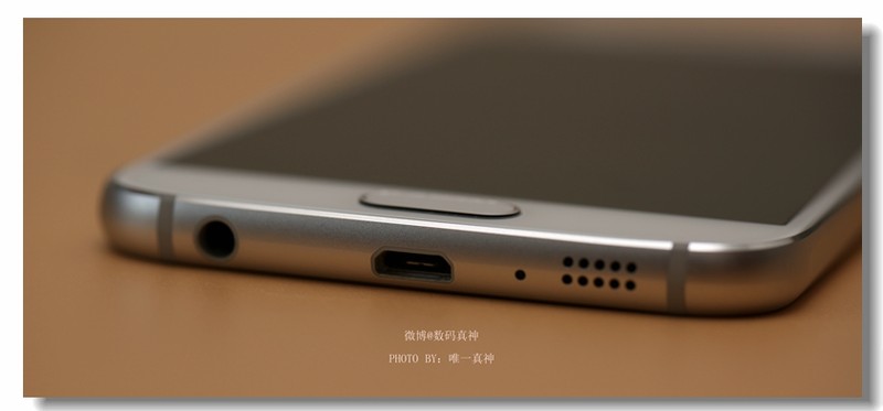 #版主试用#星空体育平台GALAXY S6开箱精美图赏