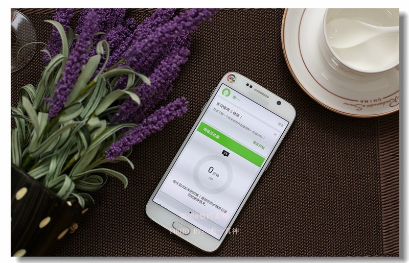 #版主试用#星空体育平台GALAXY S6性能和拍照测试