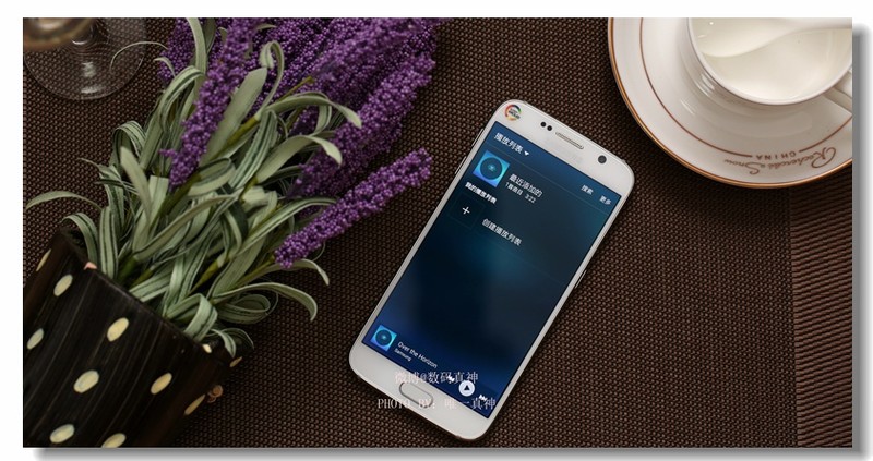 #版主试用#星空体育平台GALAXY S6性能和拍照测试