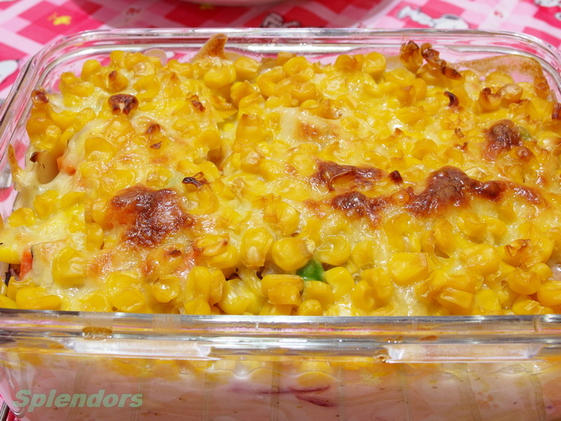 Salad, Pasta, (jumbo) Pizza,