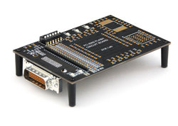 转让一套PC3000-FLASH适配器 pc3000-FLASH CIRCUIT BOARD +TSOP48