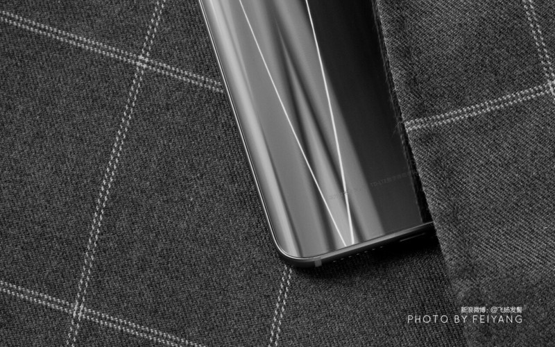 低调炫色 视感超美，荣耀9海鸥灰图赏