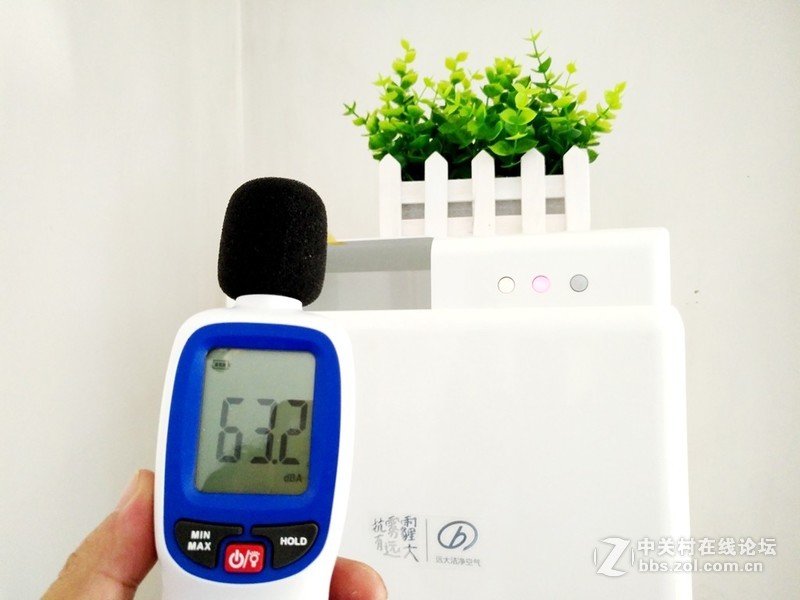 ＃百倍洁净好新风＃对不起“污染”我带走了，“新风”留下来，请收好！新风肺保体验3