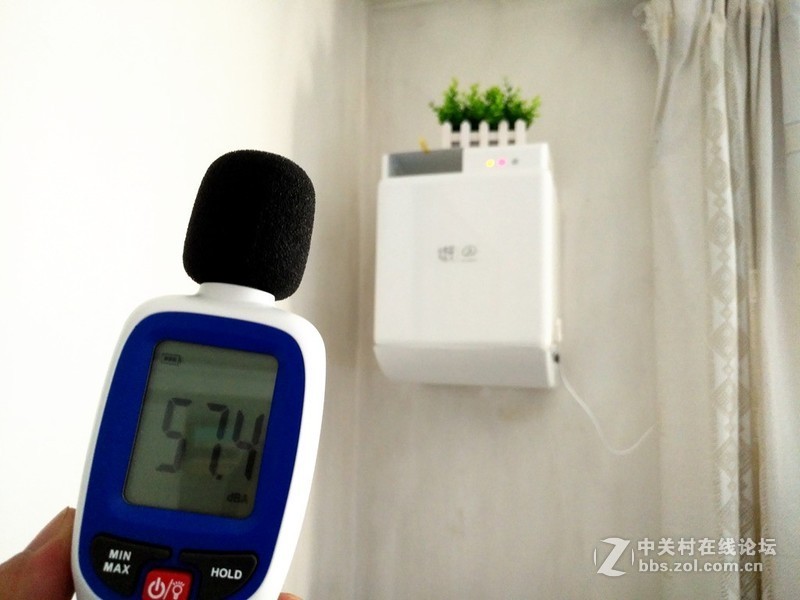 ＃百倍洁净好新风＃对不起“污染”我带走了，“新风”留下来，请收好！新风肺保体验3