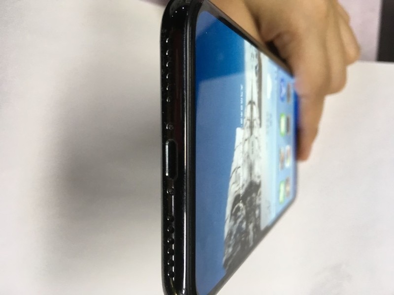 iphone X评测：齐刘海的耿还能不能去了