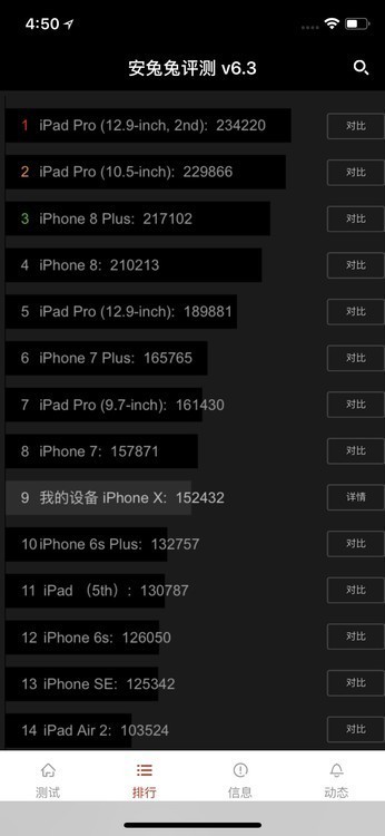 iphone X评测：齐刘海的耿还能不能去了