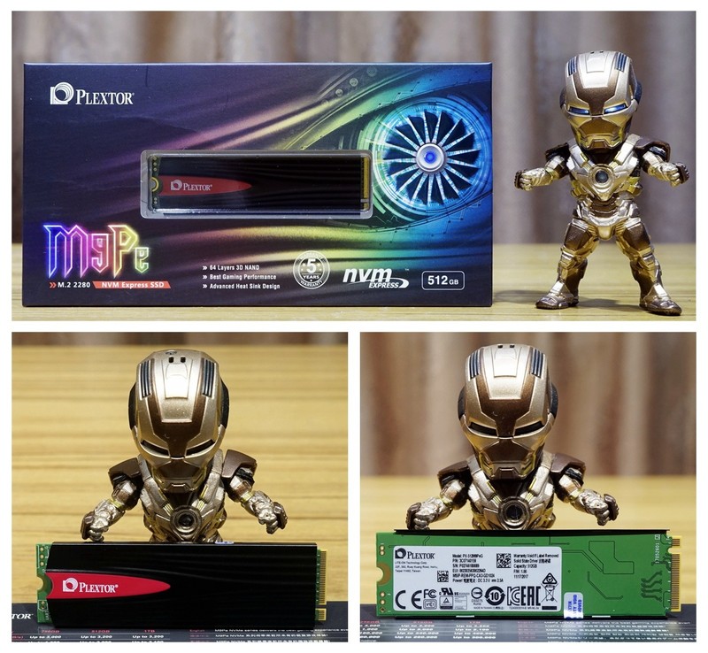 颜值高、身材好的ITX巨炮——华硕ROG STRIX H370-I GAMING+追风者217XE装机首晒