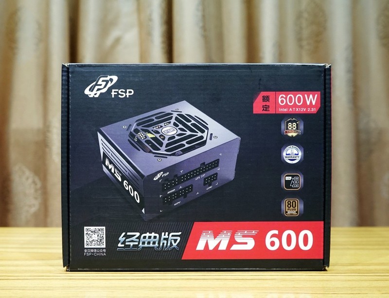 颜值高、身材好的ITX巨炮——华硕ROG STRIX H370-I GAMING+追风者217XE装机首晒