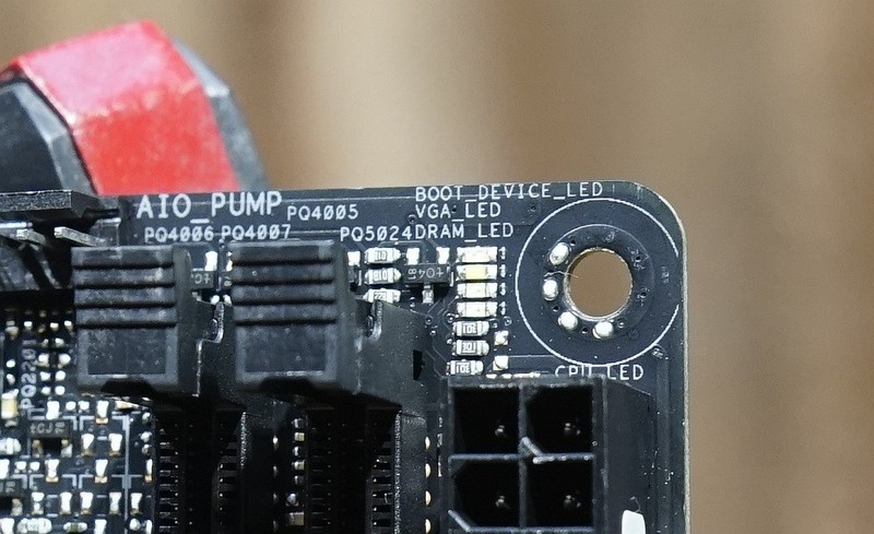 颜值高、身材好的ITX巨炮——华硕ROG STRIX H370-I GAMING+追风者217XE装机首晒