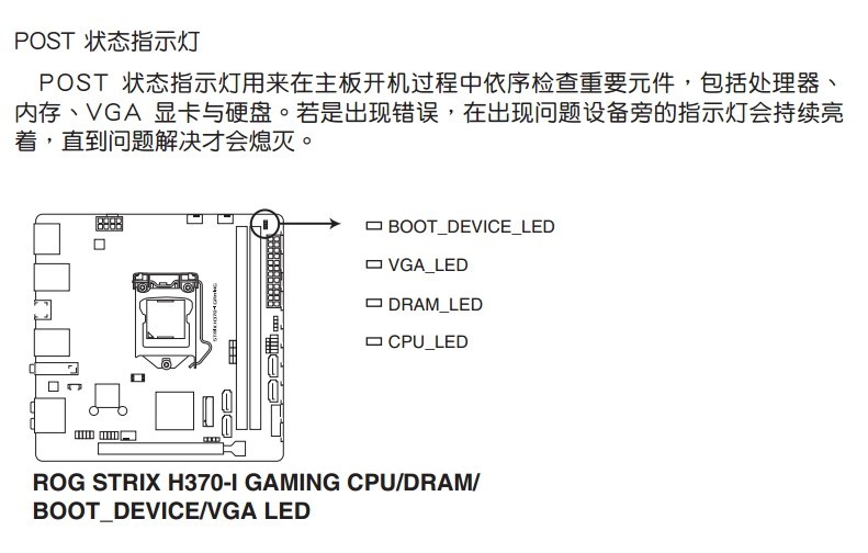 颜值高、身材好的ITX巨炮——华硕ROG STRIX H370-I GAMING+追风者217XE装机首晒