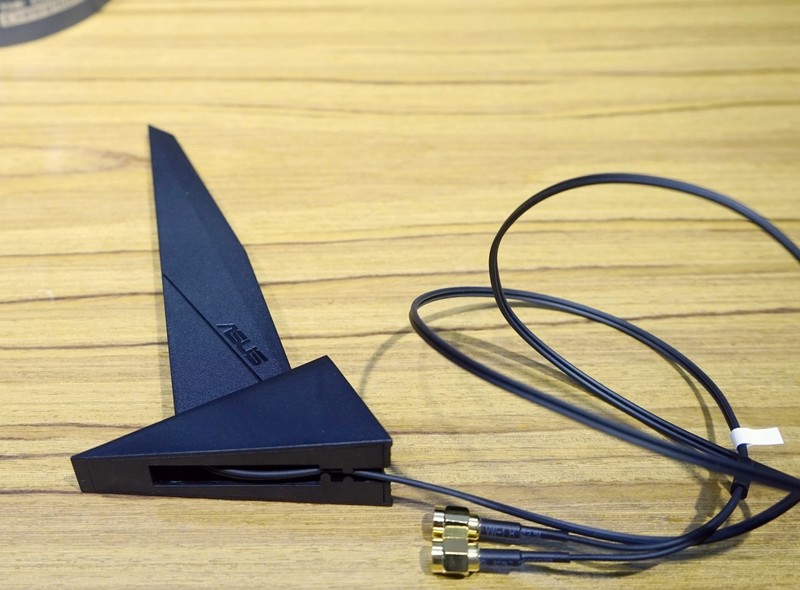 颜值高、身材好的ITX巨炮——华硕ROG STRIX H370-I GAMING+追风者217XE装机首晒