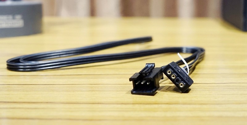 颜值高、身材好的ITX巨炮——华硕ROG STRIX H370-I GAMING+追风者217XE装机首晒