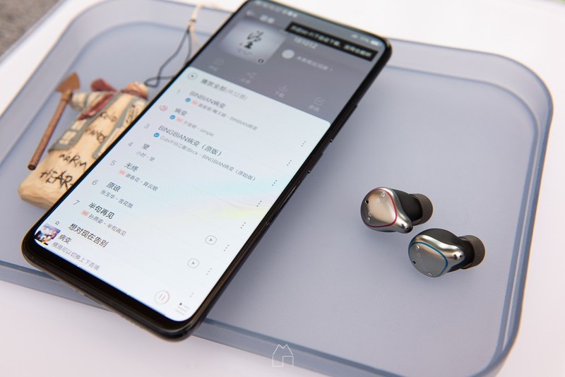 至简至美——mifo O5真无线蓝牙耳机使用体验