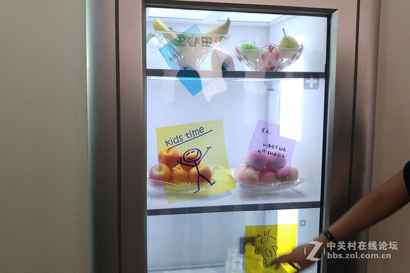 #BOE Alta工厂行# 深入BOE，探秘显示黑科技