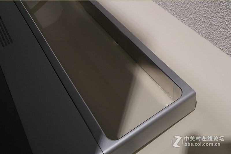 #BOE Alta工厂行# 深入BOE，探秘显示黑科技