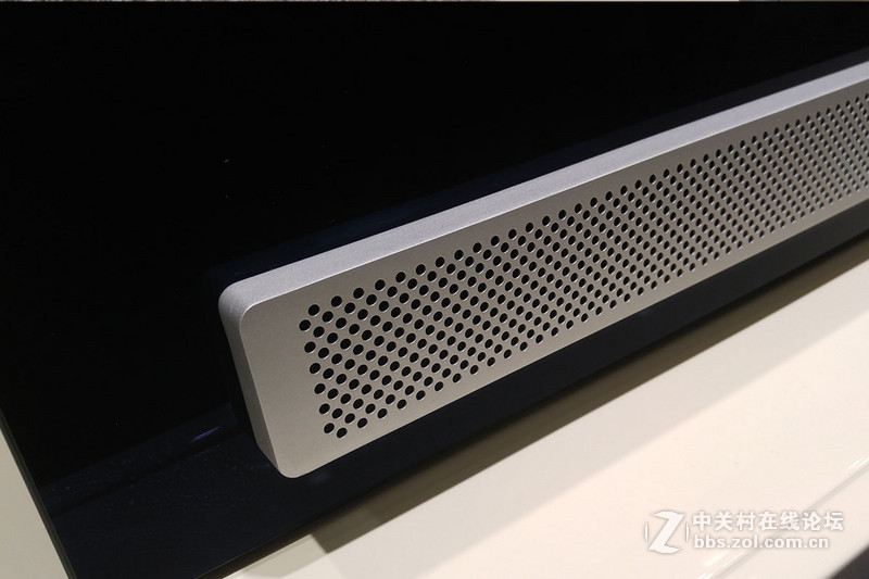 #BOE Alta工厂行# 深入BOE，探秘显示黑科技