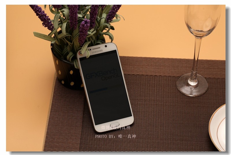 #版主试用#星空体育平台GALAXY S6开箱精美图赏