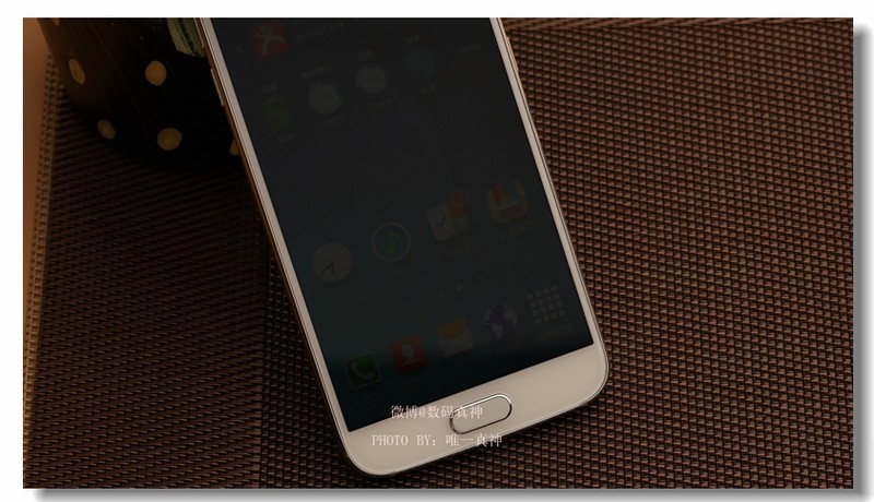 #版主试用#星空体育平台GALAXY S6开箱精美图赏