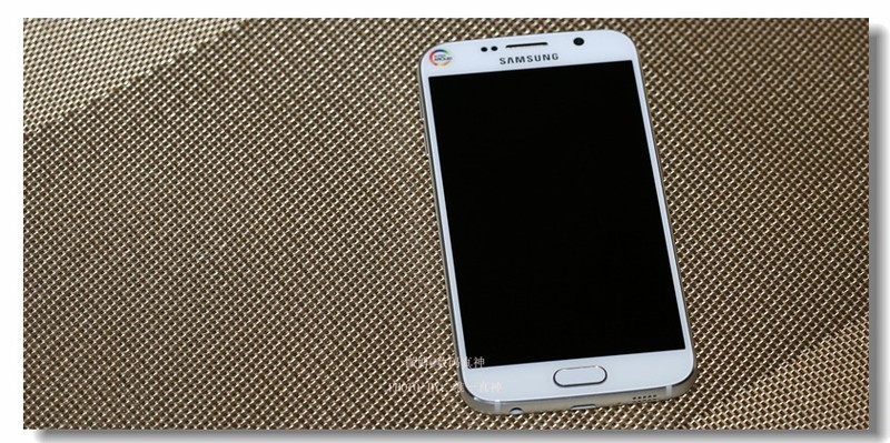 #版主试用#星空体育平台GALAXY S6开箱精美图赏