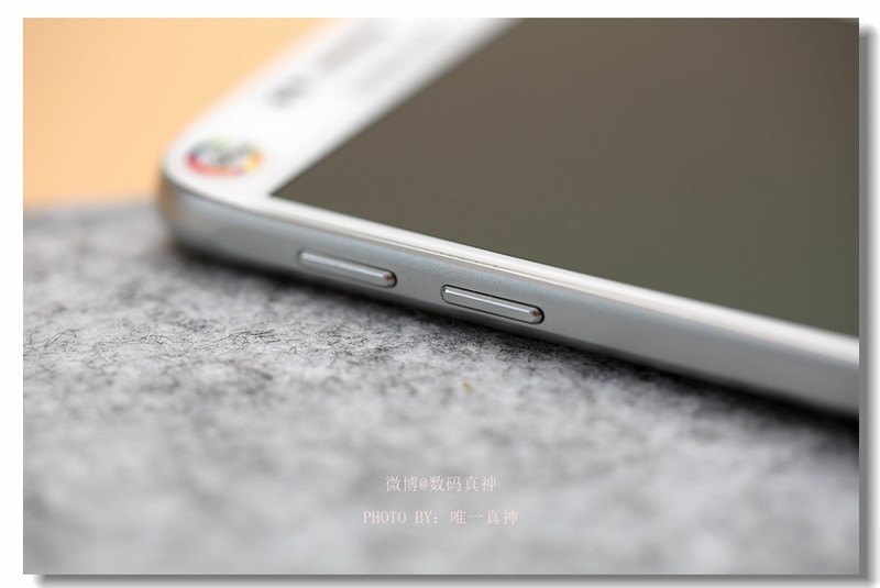 #版主试用#星空体育平台GALAXY S6开箱精美图赏