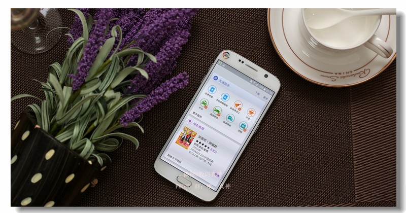 #版主试用#星空体育平台GALAXY S6性能和拍照测试