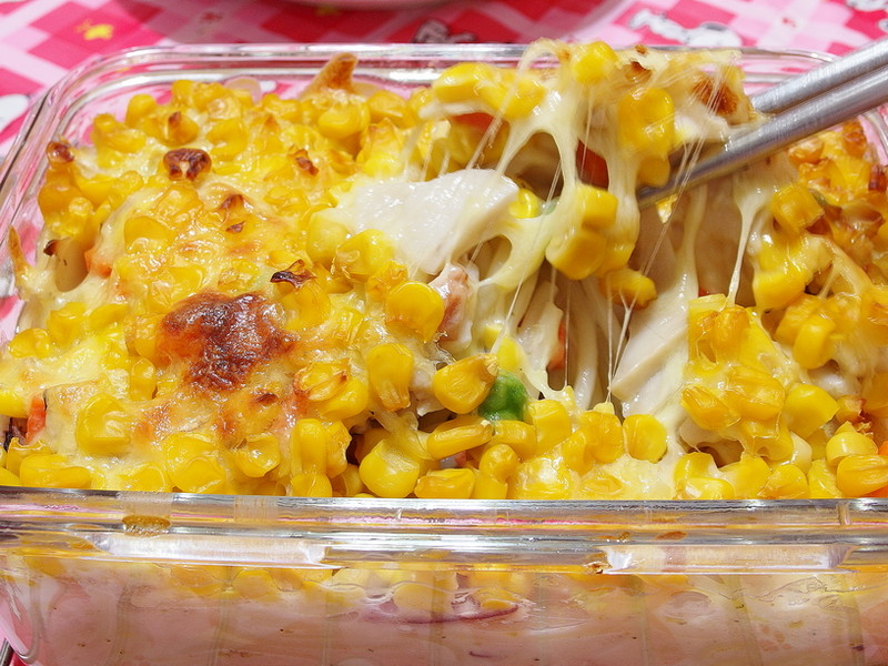 Salad, Pasta, (jumbo) Pizza,