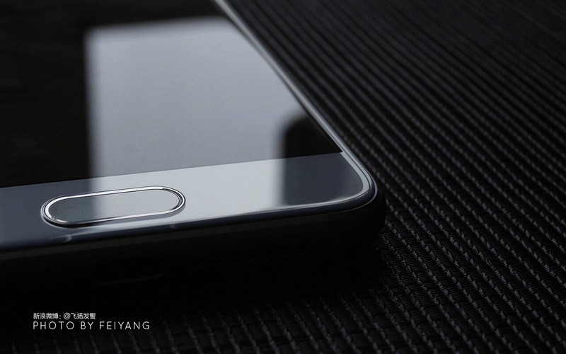 低调炫色 视感超美，荣耀9海鸥灰图赏