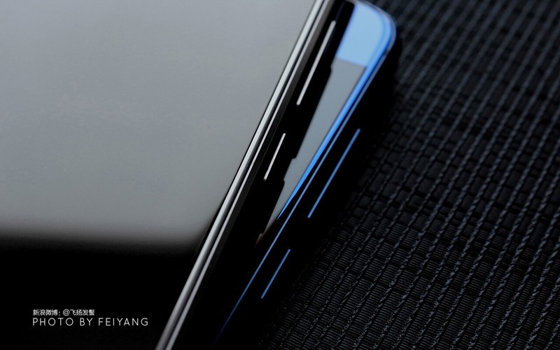 低调炫色 视感超美，荣耀9海鸥灰图赏