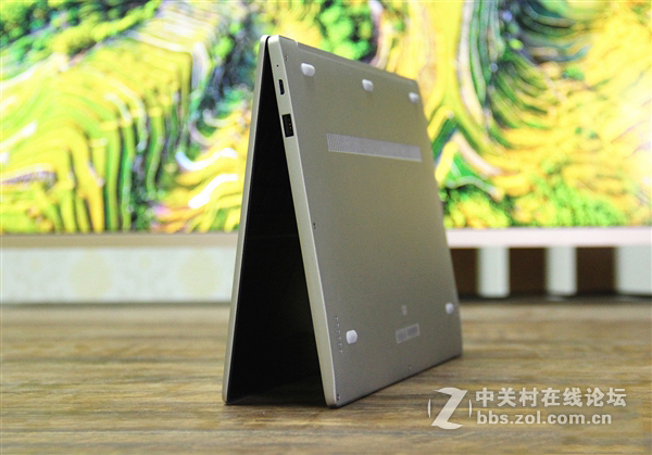 13.3寸小米笔记本开箱图赏：第七代Core换心！新增指纹