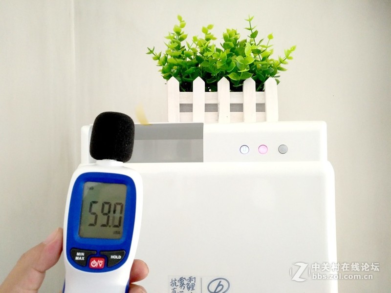 ＃百倍洁净好新风＃对不起“污染”我带走了，“新风”留下来，请收好！新风肺保体验3