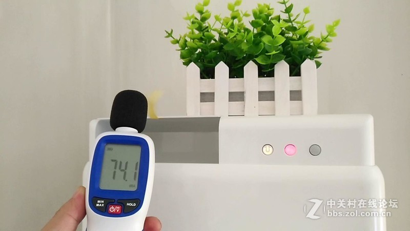 ＃百倍洁净好新风＃对不起“污染”我带走了，“新风”留下来，请收好！新风肺保体验3