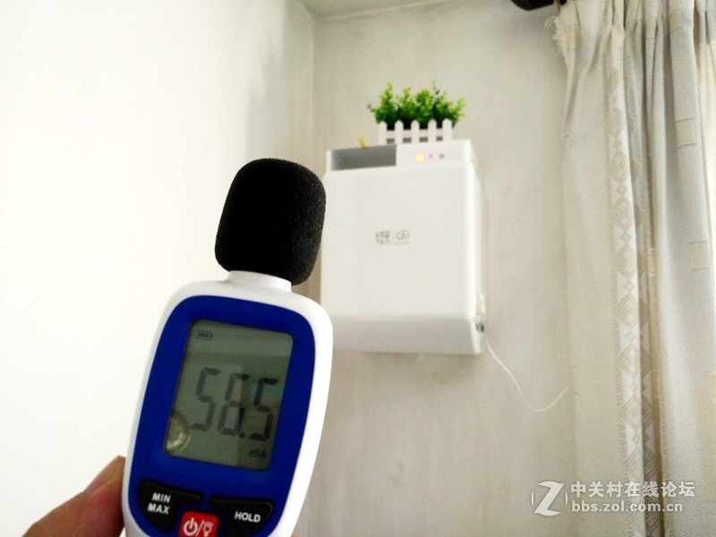 ＃百倍洁净好新风＃对不起“污染”我带走了，“新风”留下来，请收好！新风肺保体验3