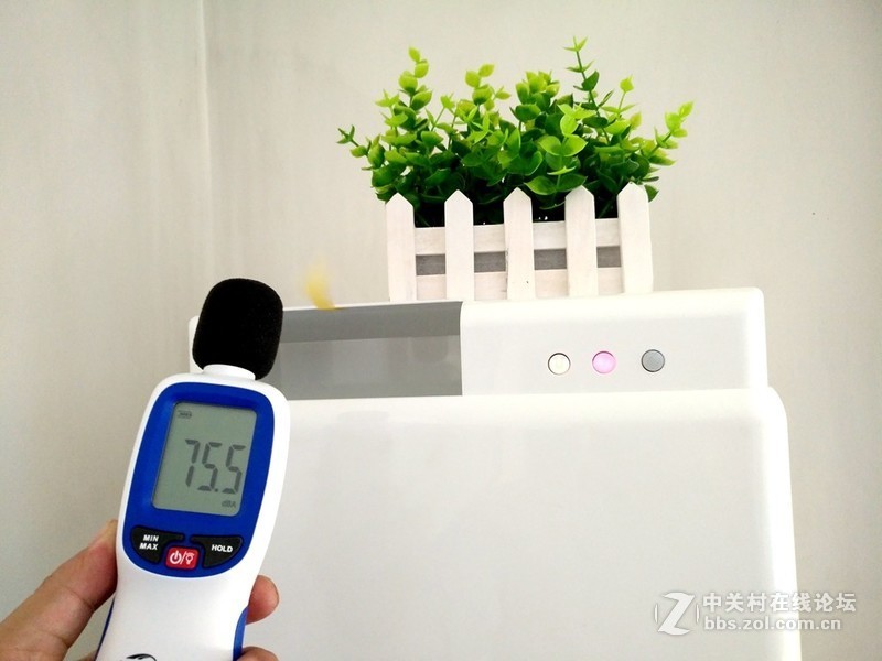 ＃百倍洁净好新风＃对不起“污染”我带走了，“新风”留下来，请收好！新风肺保体验3