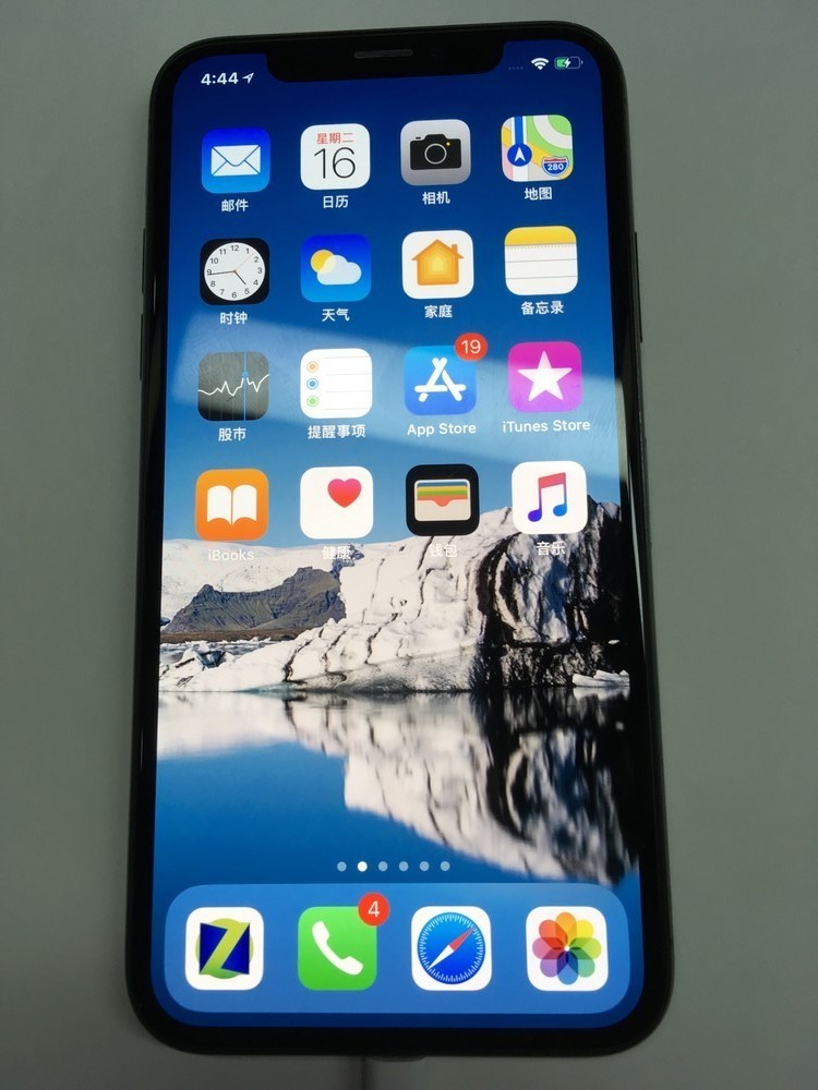 iphone X评测：齐刘海的耿还能不能去了